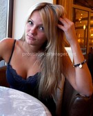 Анкета проститутки Лера - метро Аэропорт, возраст - 24