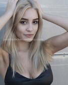 Анкета проститутки Катюша - метро Ясенево, возраст - 24