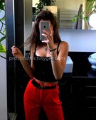 Анкета проститутки Рада - метро Тверской, возраст - 24