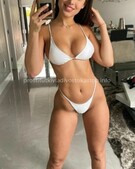 Анкета проститутки Лина - метро Строгино, возраст - 24