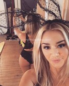 Анкета проститутки Наталья - метро Бибирево, возраст - 24