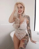 Анкета проститутки Шарлотта - метро Мещанский, возраст - 24