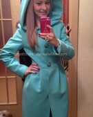 Анкета проститутки Сабина - метро Покровское-Стрешнево, возраст - 24