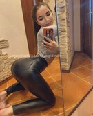 Анкета проститутки Мирослава - метро Бабушкинский, возраст - 24