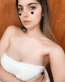 Анкета проститутки Марго - метро Новокосино, возраст - 24