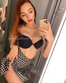 Анкета проститутки Натуся - метро Митино, возраст - 24