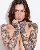 Анкета проститутки Забава - метро Дорогомилово, возраст - 24