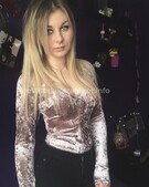 Анкета проститутки Марго - метро Коньково, возраст - 24