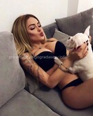 Анкета проститутки Римма - метро Можайский, возраст - 24