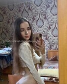 Анкета проститутки Ирина - метро Пресненский, возраст - 24