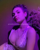 Анкета проститутки Мирослава - метро Красносельский, возраст - 24