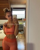 Анкета проститутки Зоя - метро Дорогомилово, возраст - 24