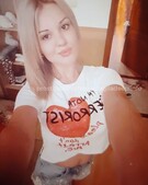 Анкета проститутки Надежда - метро Нагатино-Садовники, возраст - 25