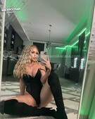 Анкета проститутки Милослава - метро Пресненский, возраст - 25