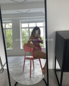 Анкета проститутки Элина - метро Хорошевский, возраст - 25