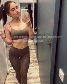 Анкета проститутки Николь - метро Басманный, возраст - 25