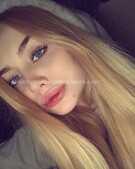 Анкета проститутки Полина - метро Ясенево, возраст - 25