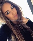 Анкета проститутки Анюта - метро Дорогомилово, возраст - 25