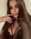 Анкета проститутки Алла - метро Дорогомилово, возраст - 25