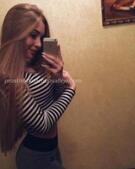 Анкета проститутки Ярослава - метро Хорошевский, возраст - 25