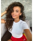 Анкета проститутки Ангелина - метро Северное Тушино, возраст - 25