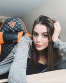 Анкета проститутки Лизочка - метро Куркино, возраст - 25