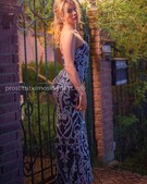 Анкета проститутки Зита - метро Северное Тушино, возраст - 25