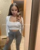 Анкета проститутки Ирина - метро Басманный, возраст - 25