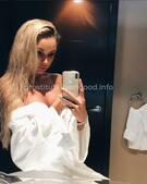 Анкета проститутки Дарина - метро Тверской, возраст - 25