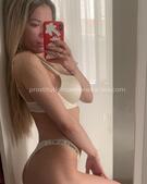 Анкета проститутки Сабина - метро Таганский, возраст - 25