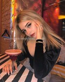 Анкета проститутки Марго - метро Южнопортовый, возраст - 25