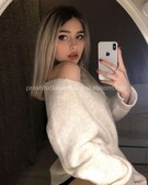 Анкета проститутки Злата - метро Хорошевский, возраст - 25