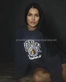 Анкета проститутки Марта - метро Беговой, возраст - 25