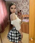 Анкета проститутки Рада - метро Ясенево, возраст - 25