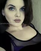 Анкета проститутки Анечка - метро Северное Медведково, возраст - 25