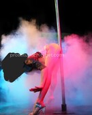 Анкета проститутки Сабина - метро Марфино, возраст - 25