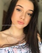 Анкета проститутки Рената - метро Тверской, возраст - 25