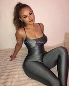 Анкета проститутки Алла - метро Текстильщики, возраст - 25