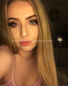 Анкета проститутки Эвелина - метро Пресненский, возраст - 25