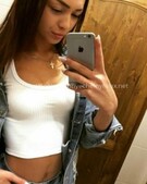 Анкета проститутки Ульяна - метро Сокольники, возраст - 25