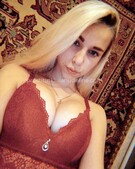 Анкета проститутки Марго - метро Северное Медведково, возраст - 25