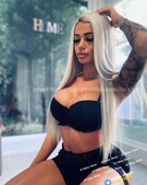 Анкета проститутки Лариса - метро Арбат, возраст - 25