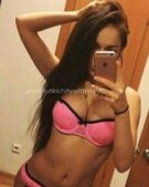 Анкета проститутки Анечка - метро Измайлово, возраст - 25