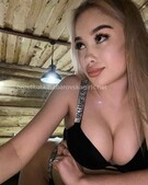 Анкета проститутки Пелагея - метро Теплый Стан, возраст - 25