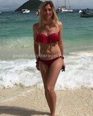 Анкета проститутки Елизавета - метро Тверской, возраст - 25