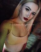 Анкета проститутки Надя - метро Щукино, возраст - 26