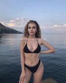 Анкета проститутки Оксана - метро Таганский, возраст - 26