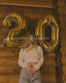 Анкета проститутки Софа - метро Нагатино-Садовники, возраст - 26