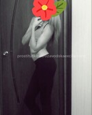 Анкета проститутки Олечка - метро Выхино-Жулебино, возраст - 26