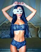 Анкета проститутки Ася - метро Гагаринский, возраст - 26